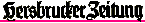 Hersbrucker Zeitung