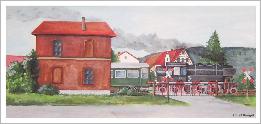 Ostbahn