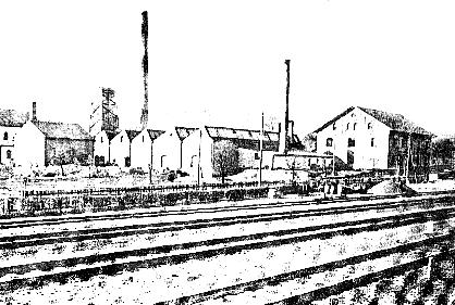 Ostbahn