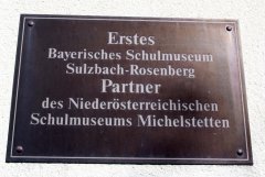Schulmuseum
