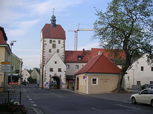 T�rmermuseum