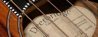 Deerbridge Guitars