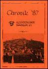 Chronik '87