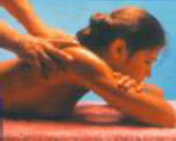 Partnermassage