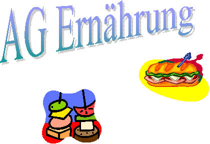 AG Ernährung