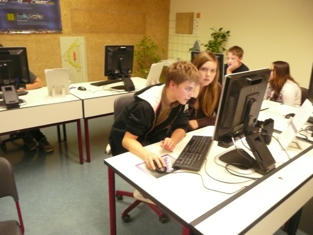 HS I Lauf a. d. Pegnitz - Kunigundenschule