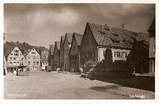 Oberer Markt