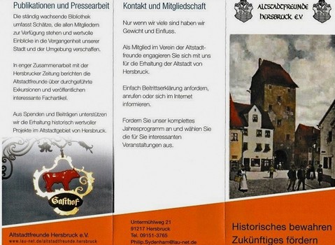 flyer