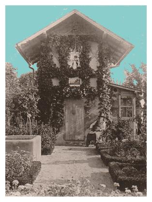 Vereinsgarten