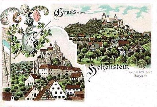Hohenstein