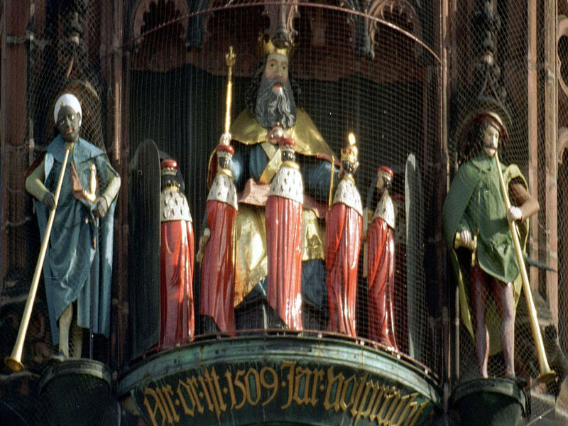Altes Haus