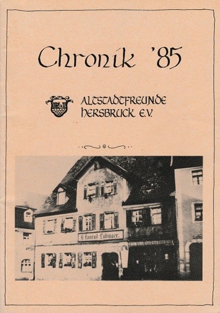 Chronik 85