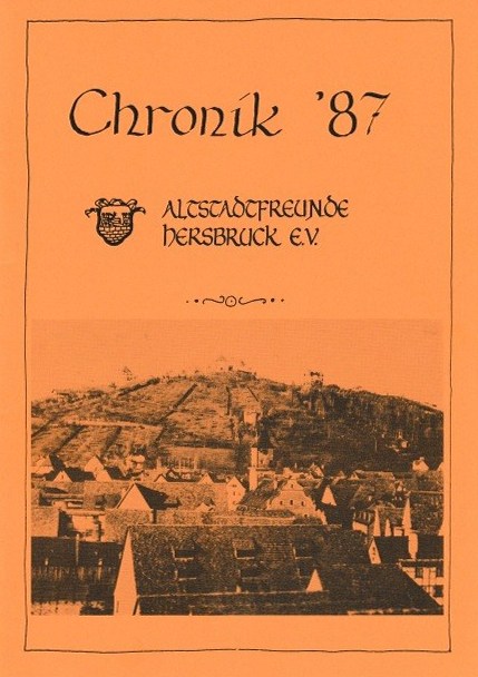 Chronik 87