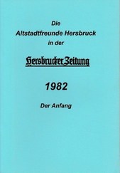 Der Anfang