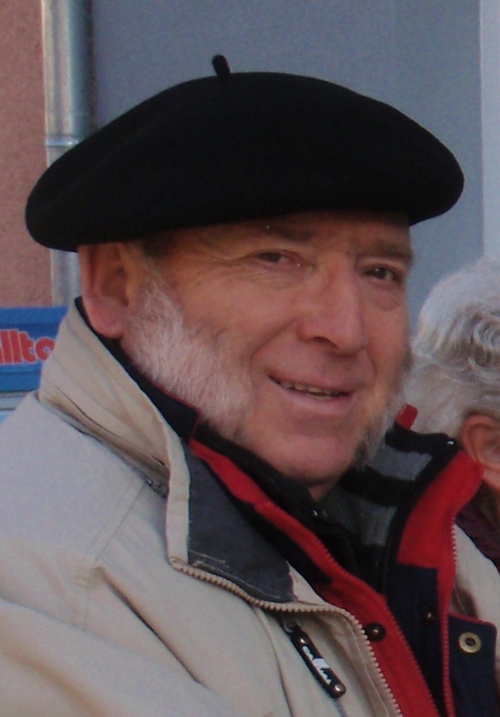 Phil Nachruf