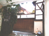 Hinterhof
