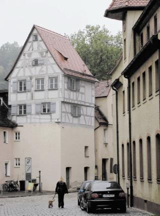 Gänsturm