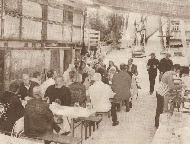 25 Jahre Altstadtfreunde Hersbruck