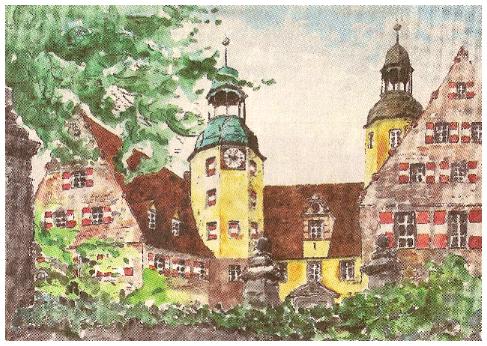 Schloss