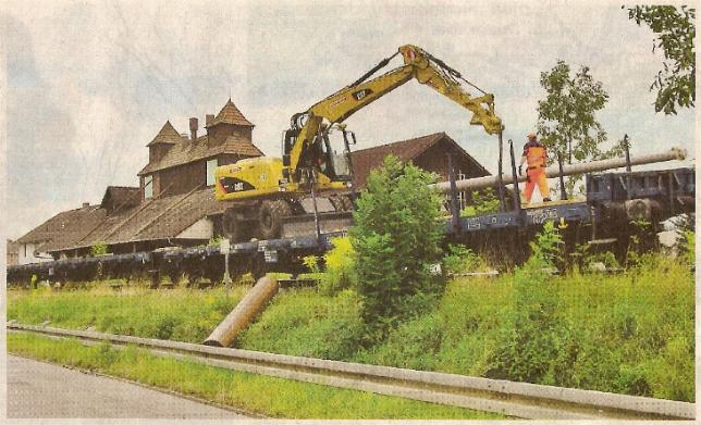 Ostbahn