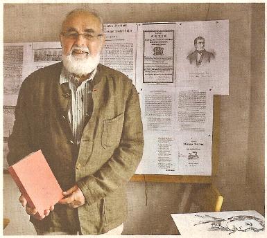 Hans-Horst Scharrer