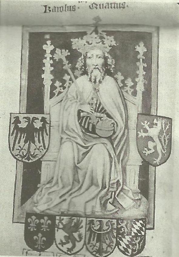 Karl IV