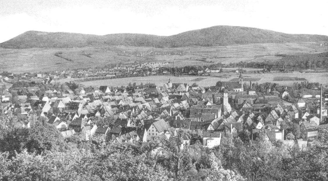 Hersbruck