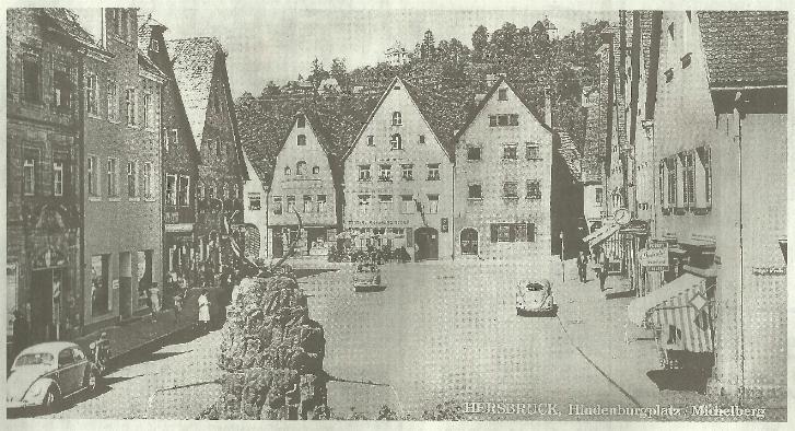 Oberer Markt
