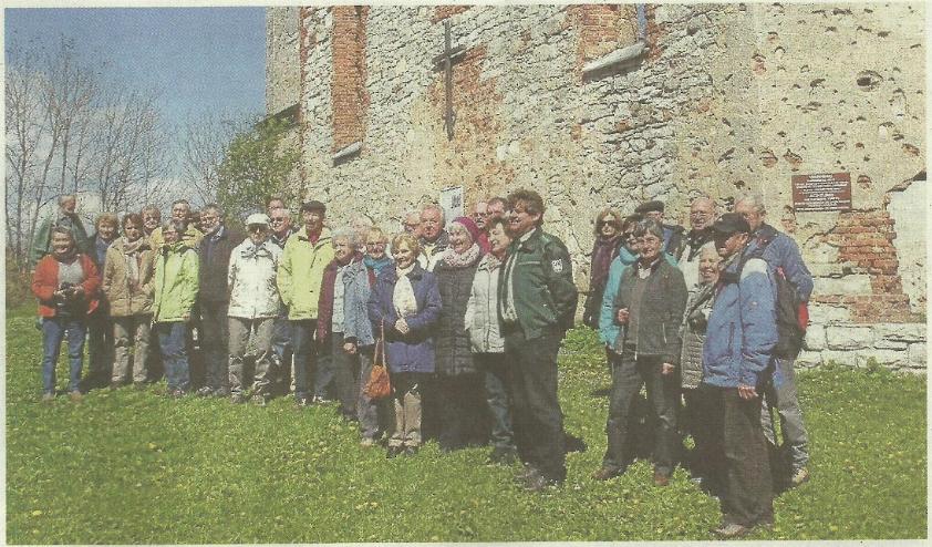 Altstadtfreunde Hersbruck