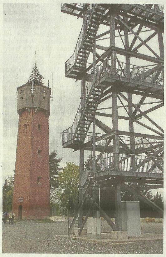 Bleidornturm