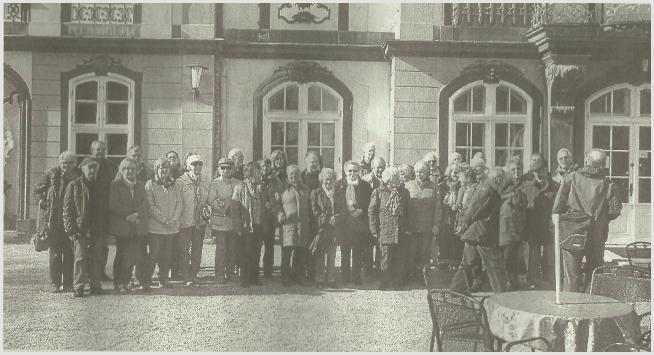 In der nhe von Arnstadt