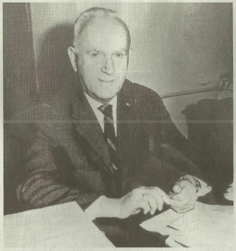 Michael Roiger