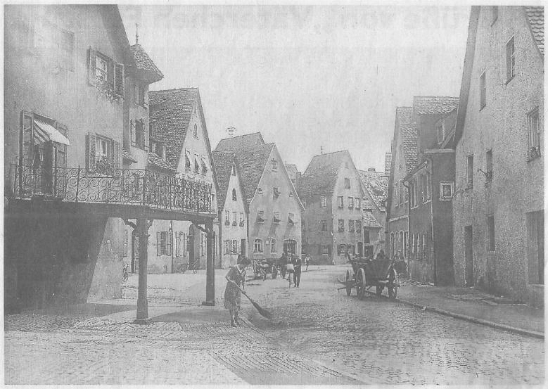 Eisenhttlein