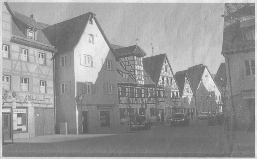 Eisenhttlein