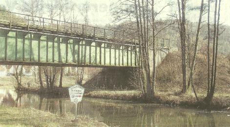 Eisenbahnbrcke