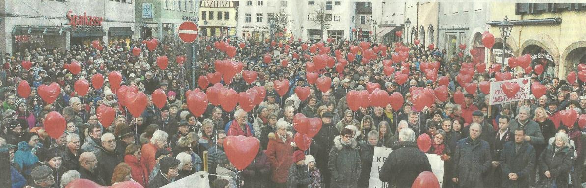 Oberer Markt