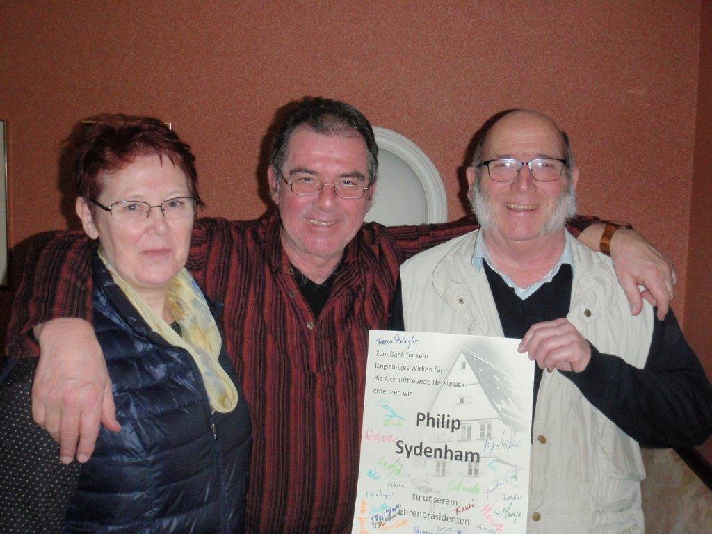 JHV 2019 Phil