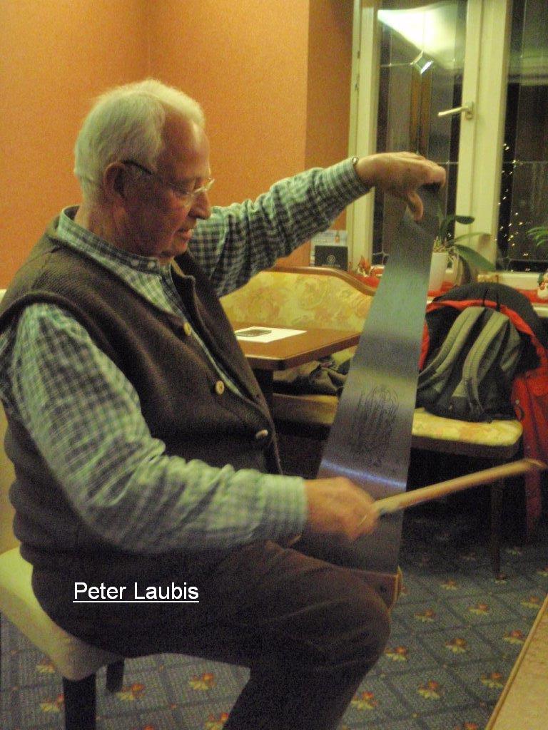 Peter Laubis
