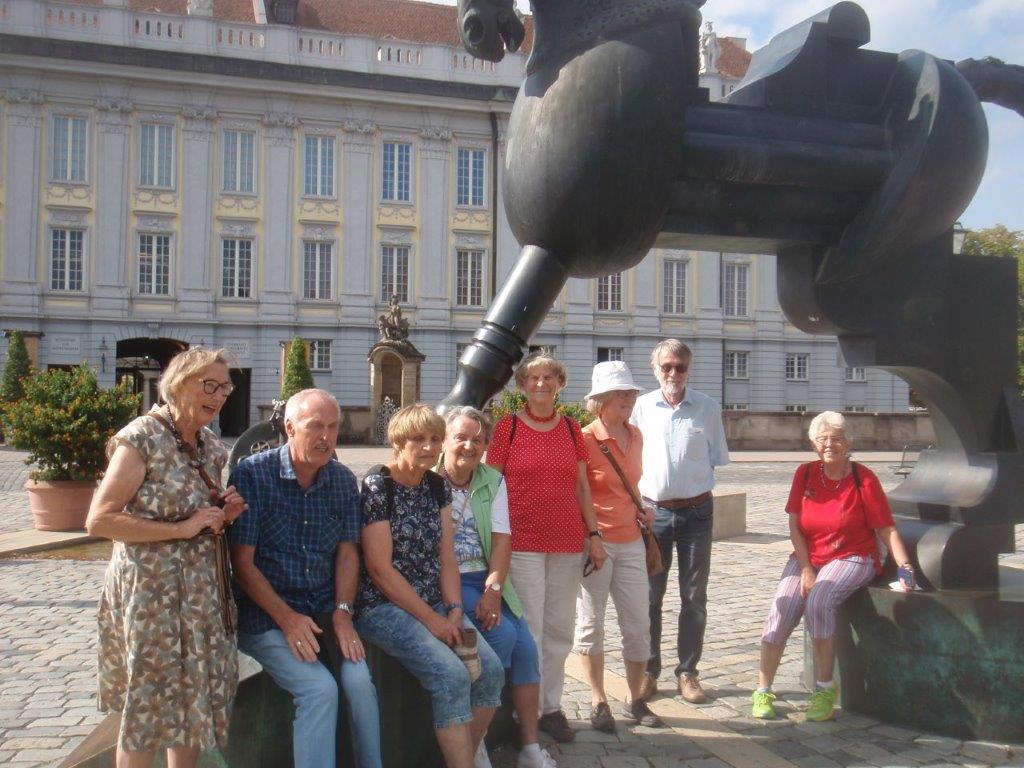 LA Ansbach