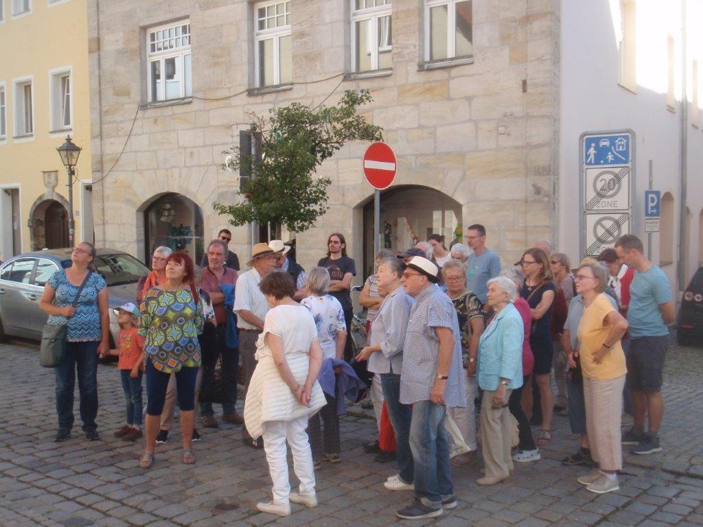 40 Jahre AF Heb Pragerstr