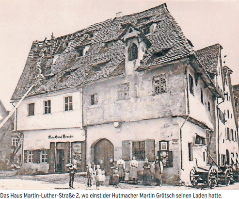 Martin-Luther-Str. 2