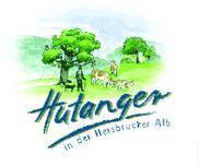 Hutanger