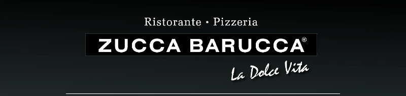 Zucca Barucca