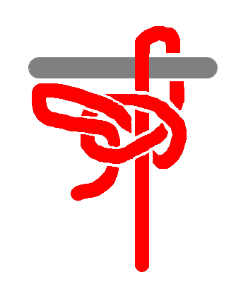 Slipknoten
