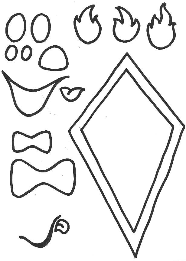 Vorlagen