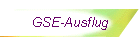 GSE-Ausflug