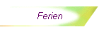 Ferien