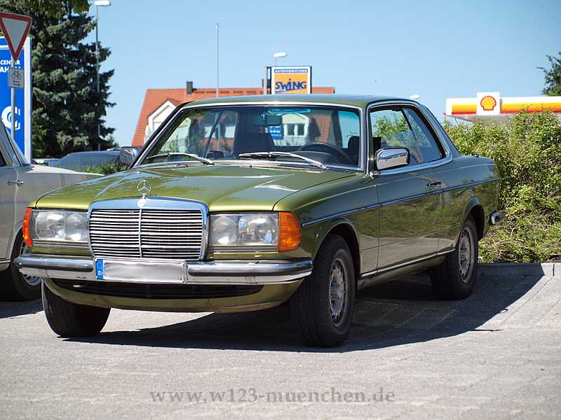 Yeah ! Citrusgr�n Metallic ! 