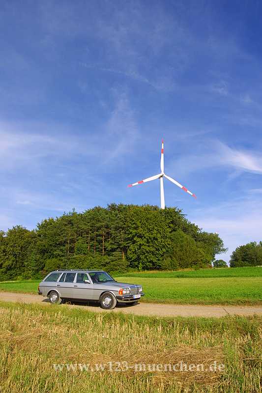 Gro�e und kleine Sterne